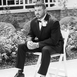 Meet your Posher, Guye